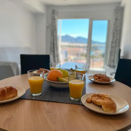 Casa Julia Appartement Nerja