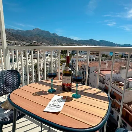 Appartement Casa Julia