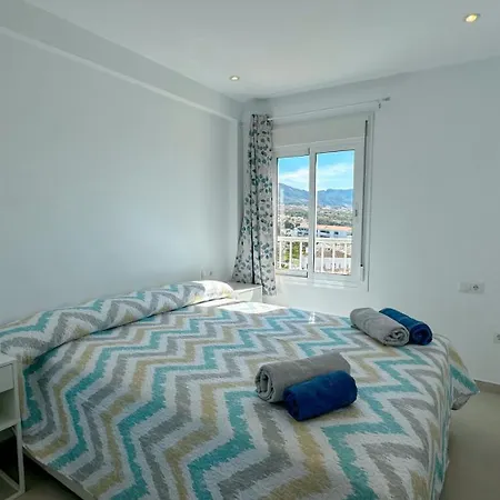 Appartement Casa Julia *