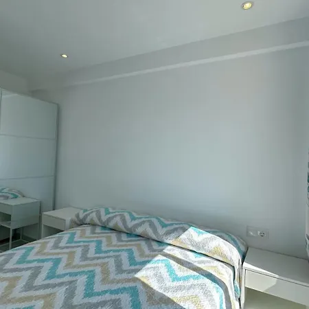 Appartement Casa Julia *